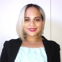 Ilke Alecia Waungana
