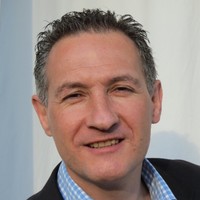 Eric Simon