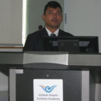 Dr. M Anwar Hossain