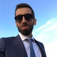 Claudio Calabrese
