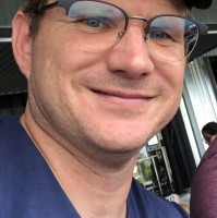 Timothy Ferguson