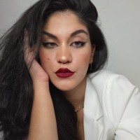 Larissa Fernandes