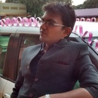 Abhijeet Kumbhar