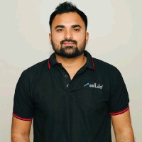 Alok Tiwari