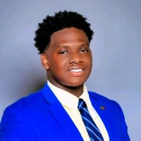 Jalen Monzac Myp, Bsc (Hons)