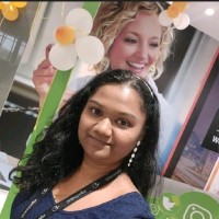 Usha Pandit