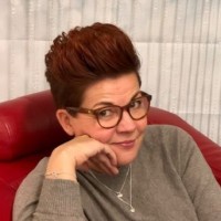 Anna Syrjälä-Tarvainen