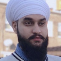 Maninder Singh