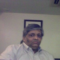 Raj Shrinivasan