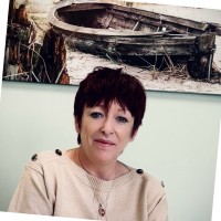 Anne Heaton