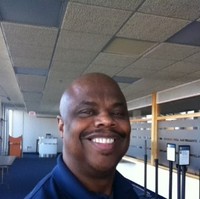 Ron Riley