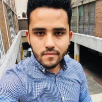 Jorge Brian Velazquez Perez
