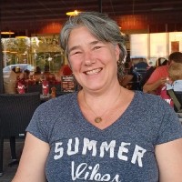 Florine Visser-Barendregt