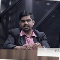VISHNU VENUGOPAL