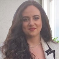 Kenza Boudal