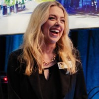 Karleigh Wagner (Maze)