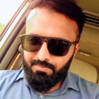Imran Muzaffar