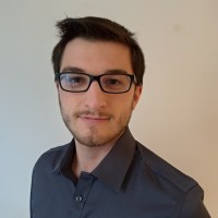 Dimitri Prieur