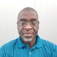 Ellison Mushayi