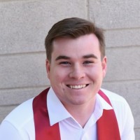 Sean Redmond