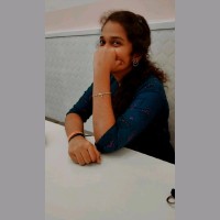 Divya Packirisamy