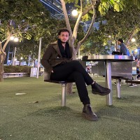 Shreyas Sharma