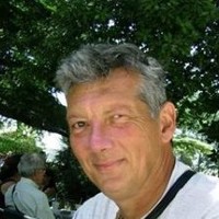 Jacques Legros