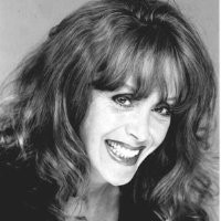 Suzy Goodman-Pollack