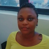 Mirielle NANGON BANEN