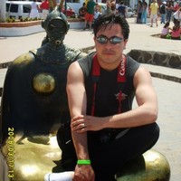 Eduardo Sánchez Cervantes