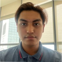 Khairul Azami