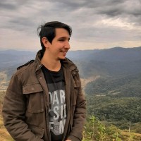 Lucas Maximiliano
