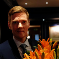 Alastair Jubber