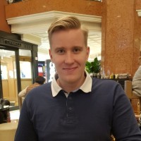 Joona Levänen