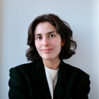 Claire Gillette