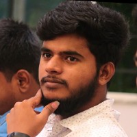Vedhgiri P