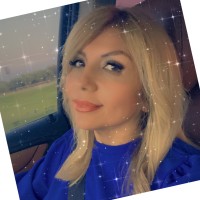 Leticia Pinedo Sandoval