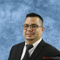 Victor Morales Leon