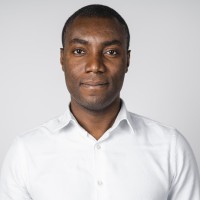 Charles Kangnivi Azanlekor, PMP