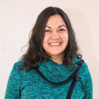 Bárbara Flores Arenas