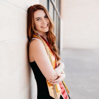 Brooklynn Luttrell, Mba