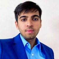 vedant patel