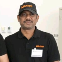 Padmanaban Kesavan