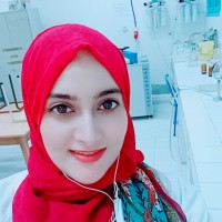 Amal Bouzidi