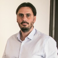 Panagiotis Kiroulis