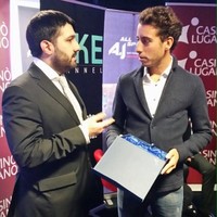 Emanuele Fabiani