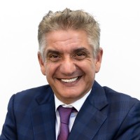 Afif (A.J.) Jawad, BA, MBA, CIM®