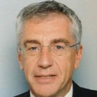 Eric Parize