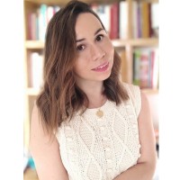 Nicole Elizondo O.