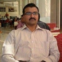 Amod Mastakar